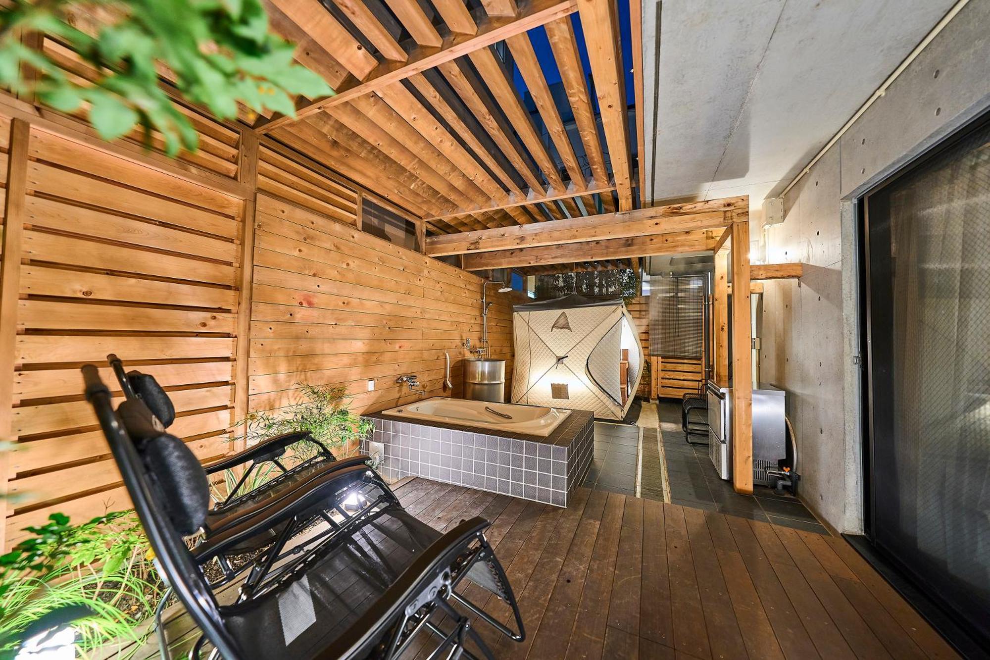 R.Kamakura Apartment Екстериор снимка