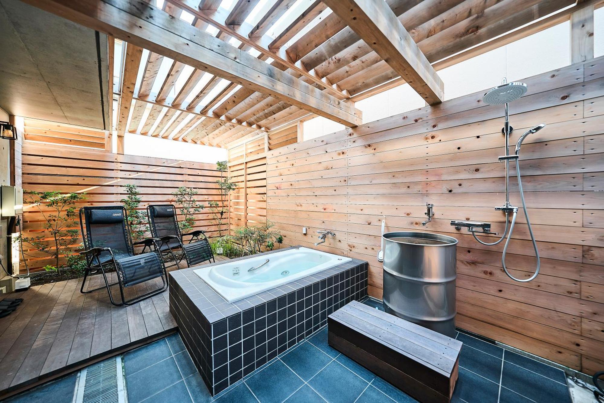 R.Kamakura Apartment Екстериор снимка