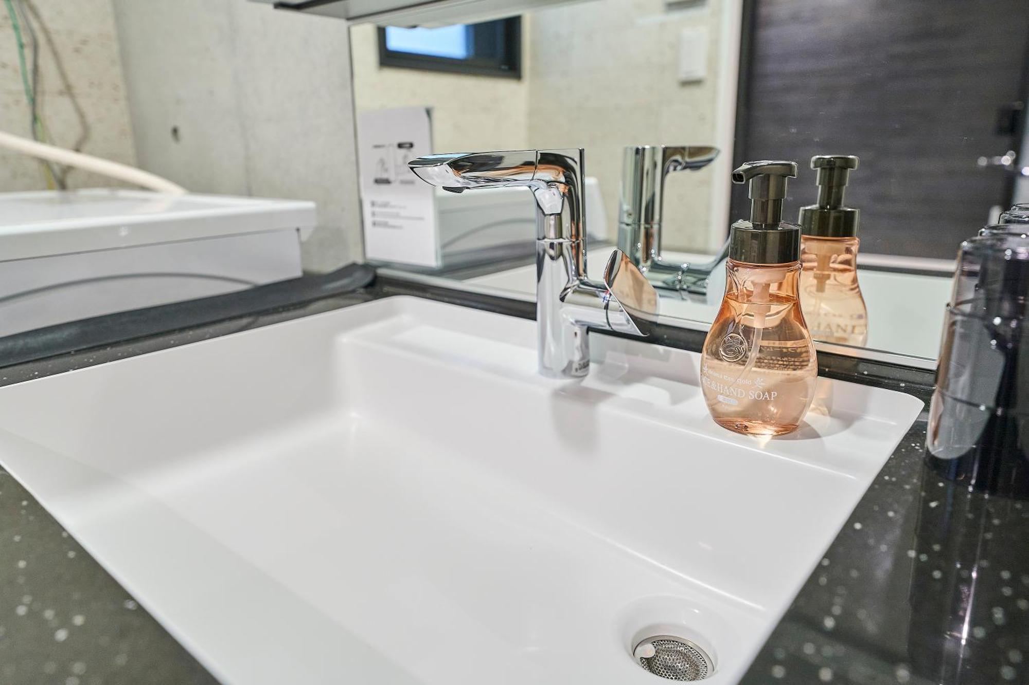 R.Kamakura Apartment Екстериор снимка