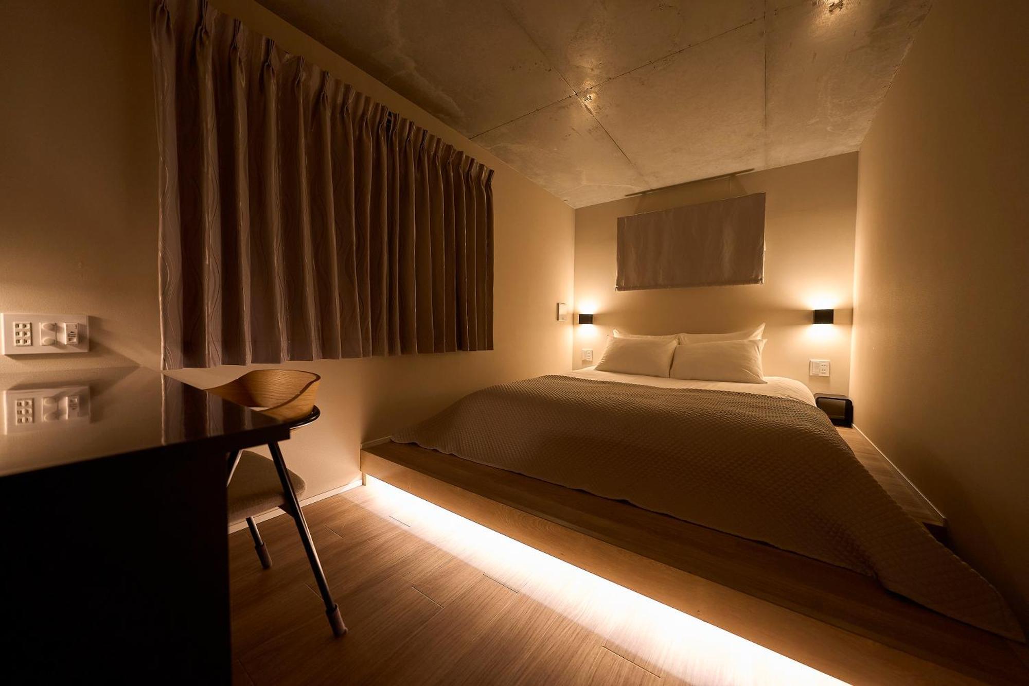 R.Kamakura Apartment Екстериор снимка