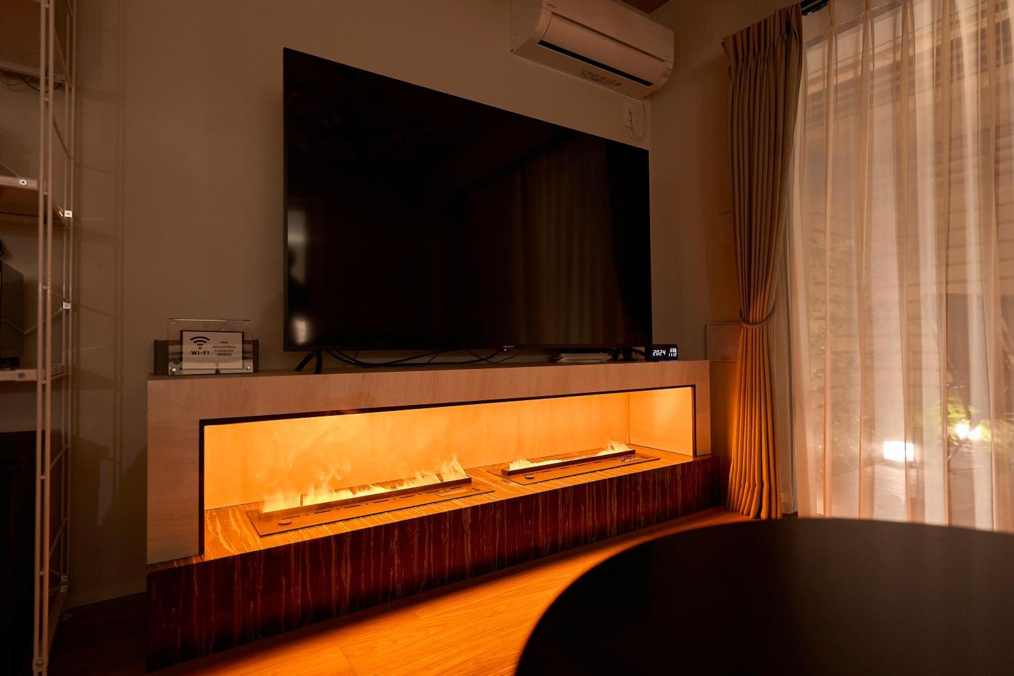 R.Kamakura Apartment Екстериор снимка