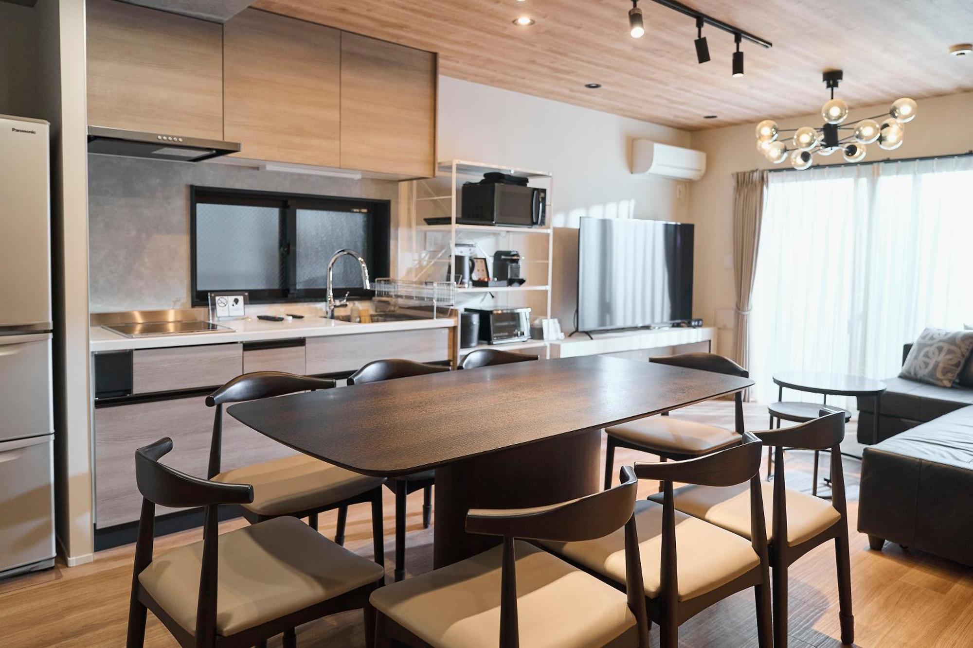 R.Kamakura Apartment Екстериор снимка