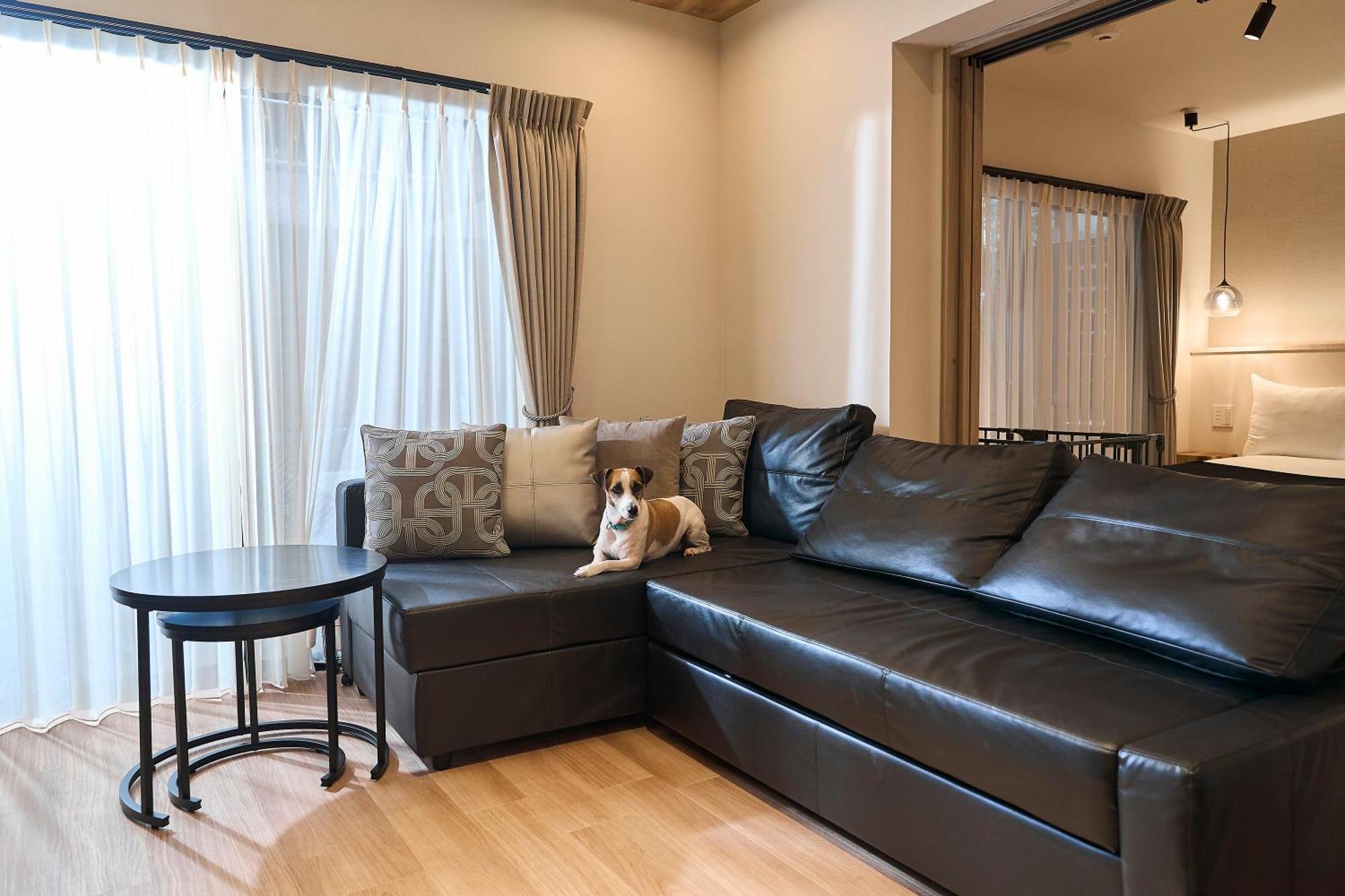 R.Kamakura Apartment Екстериор снимка