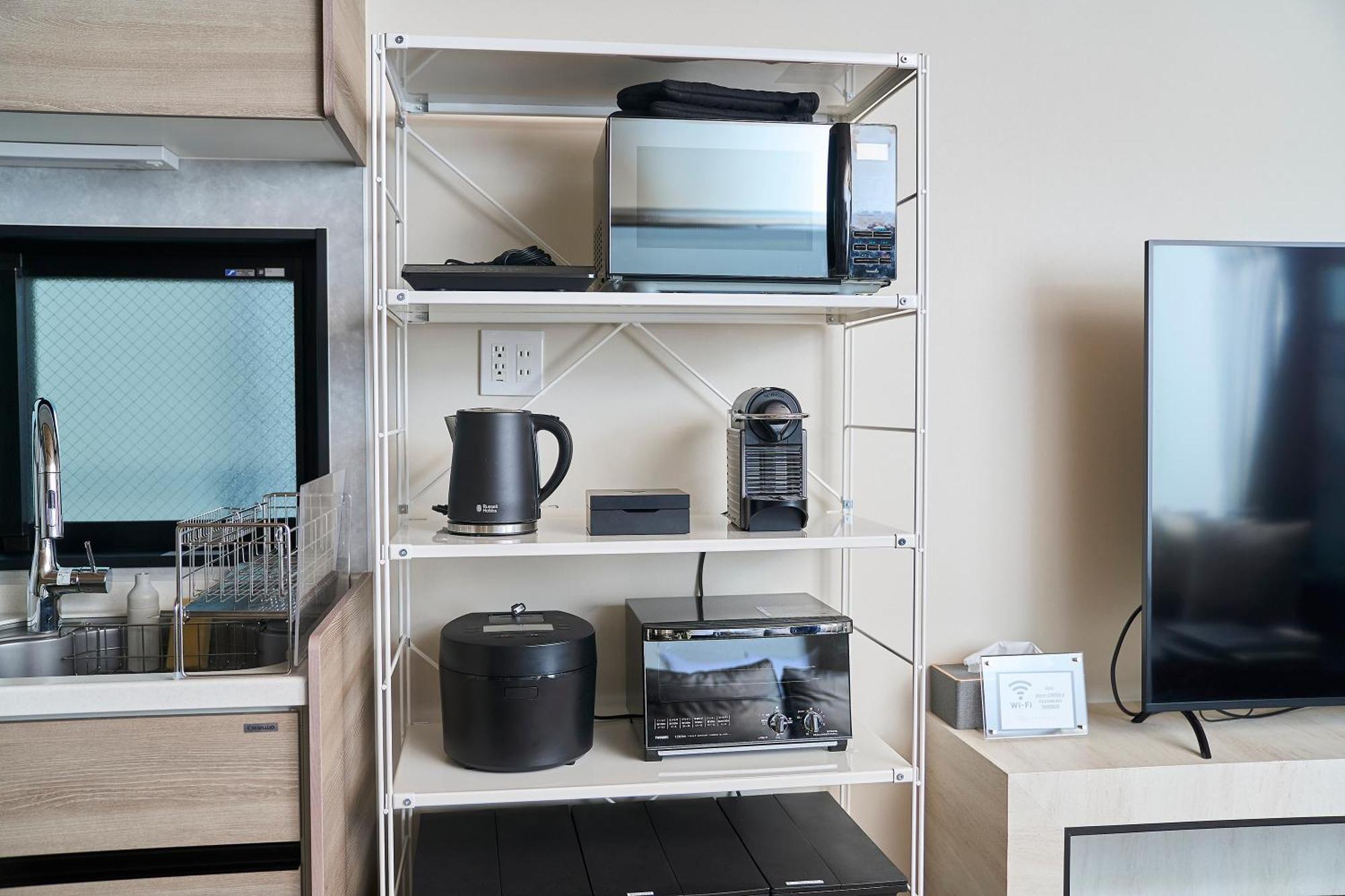 R.Kamakura Apartment Екстериор снимка