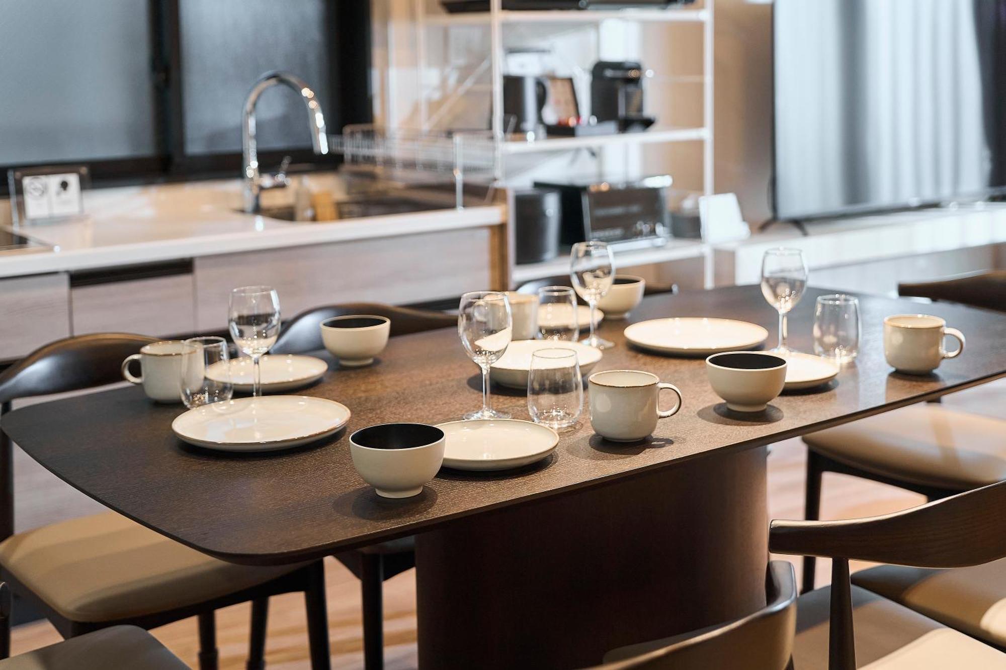 R.Kamakura Apartment Екстериор снимка