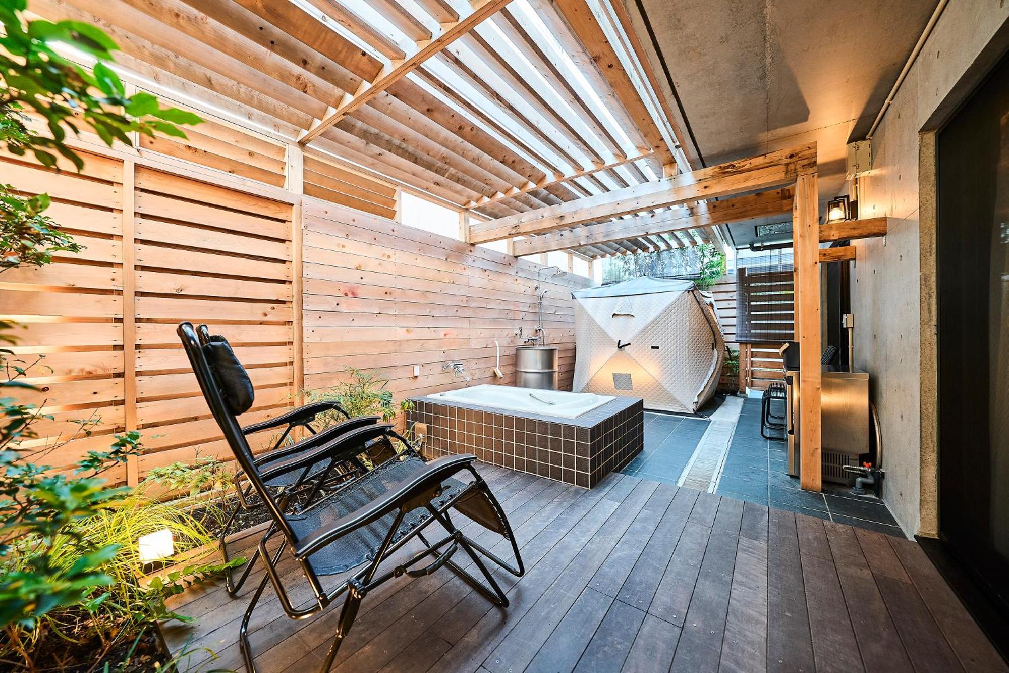 R.Kamakura Apartment Екстериор снимка